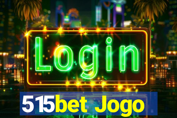 515bet Jogo