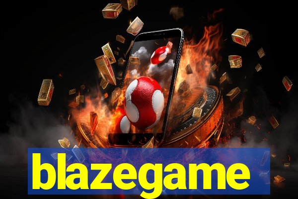 blazegame