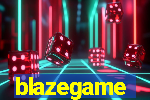 blazegame