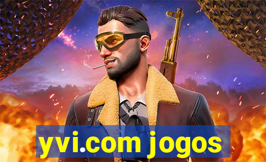 yvi.com jogos