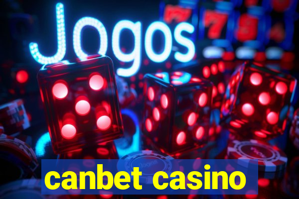 canbet casino