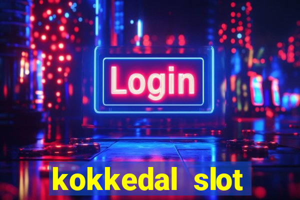 kokkedal slot brovst hotel