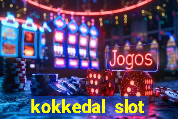 kokkedal slot brovst hotel