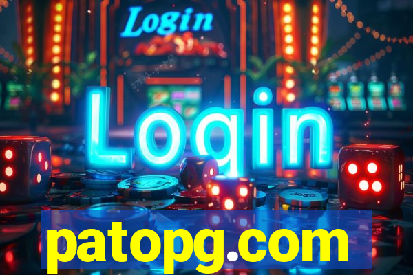 patopg.com