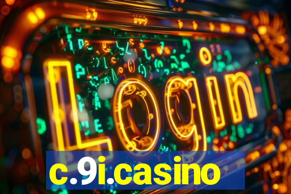 c.9i.casino