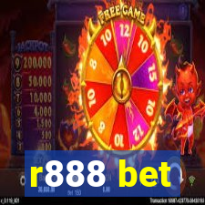 r888 bet