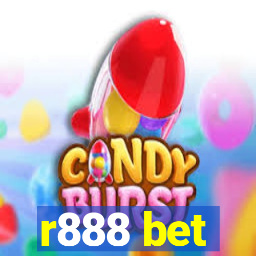 r888 bet