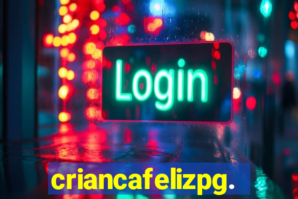 criancafelizpg.com