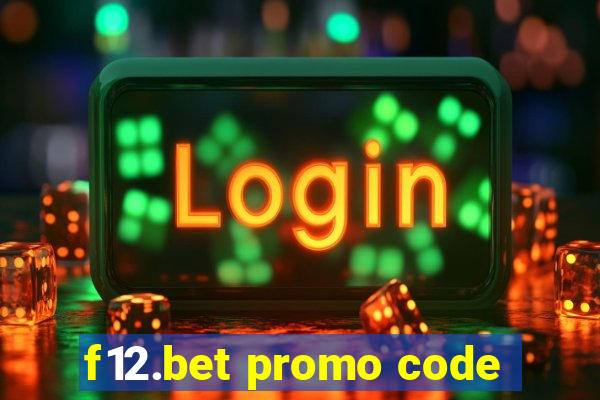 f12.bet promo code