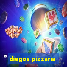 diegos pizzaria