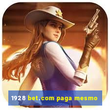 1928 bet.com paga mesmo