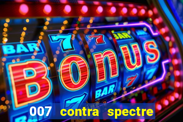 007 contra spectre casino royale