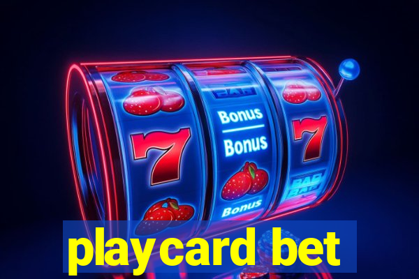 playcard bet