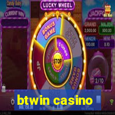 btwin casino