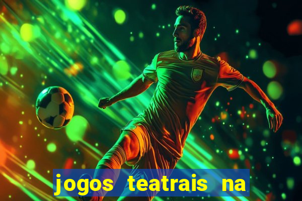 jogos teatrais na escola olga reverbel pdf