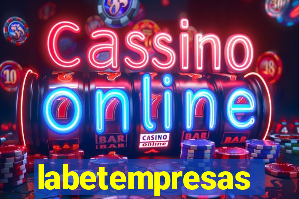 labetempresas