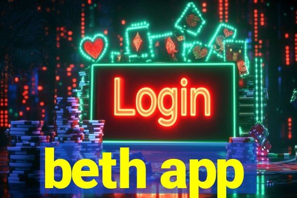 beth app