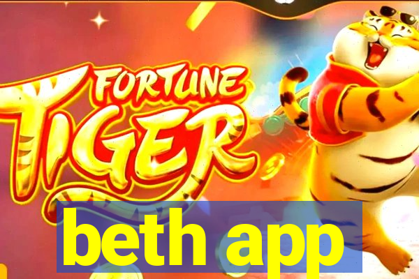 beth app