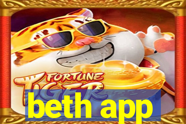 beth app