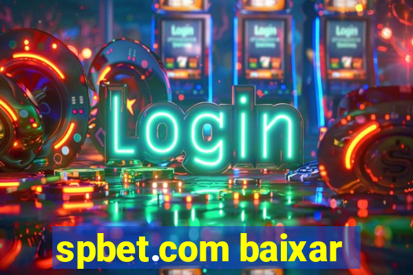 spbet.com baixar