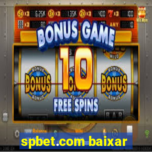 spbet.com baixar