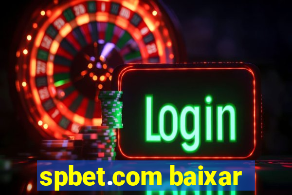 spbet.com baixar