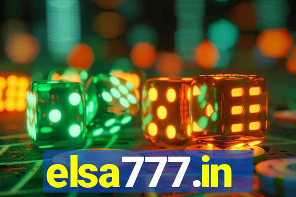 elsa777.in