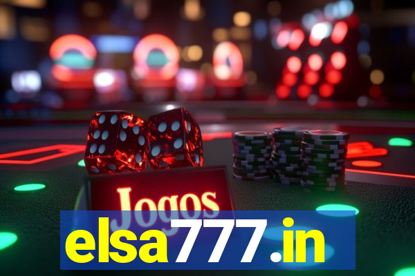 elsa777.in