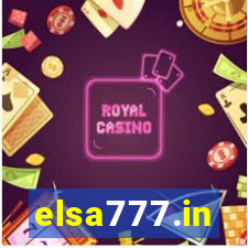 elsa777.in