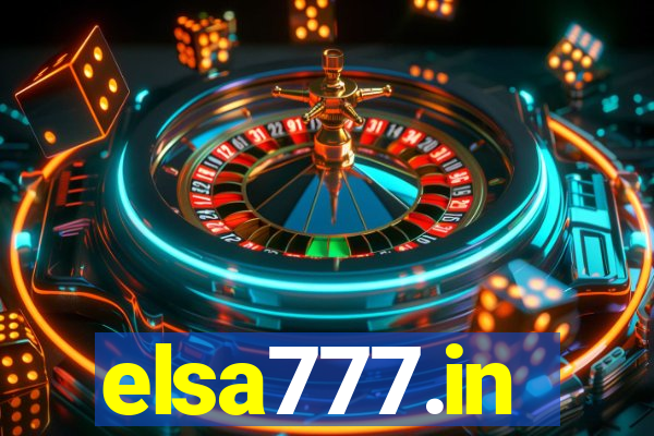 elsa777.in