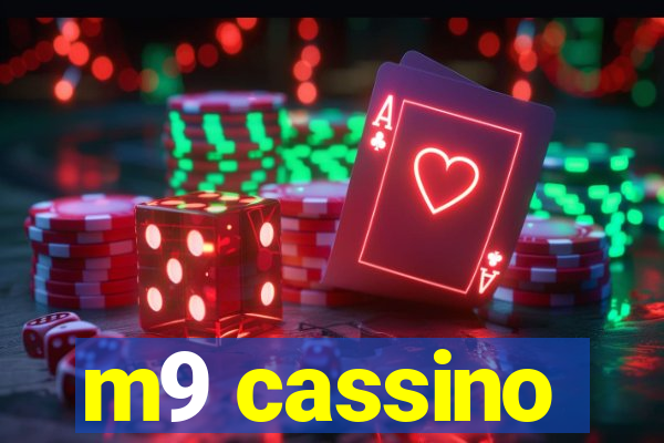 m9 cassino