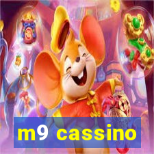 m9 cassino