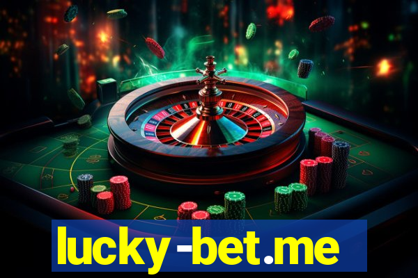 lucky-bet.me