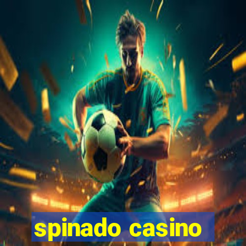 spinado casino