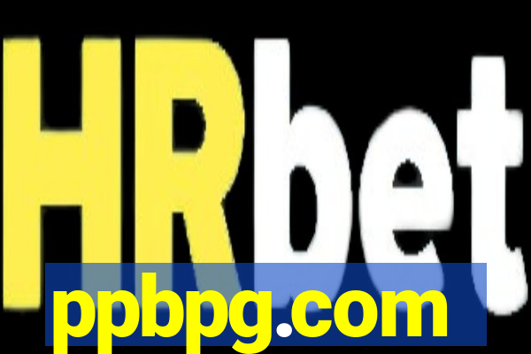 ppbpg.com