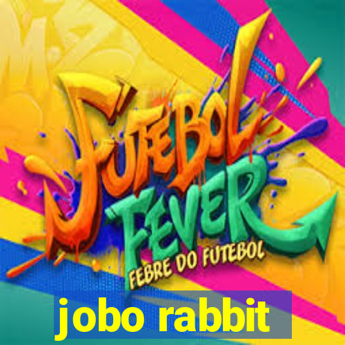 jobo rabbit