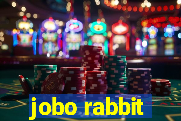 jobo rabbit