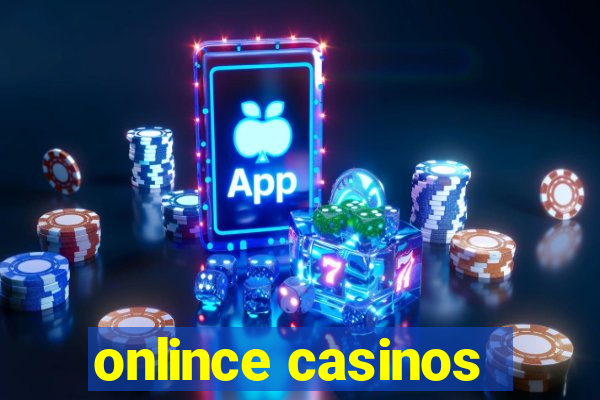 onlince casinos