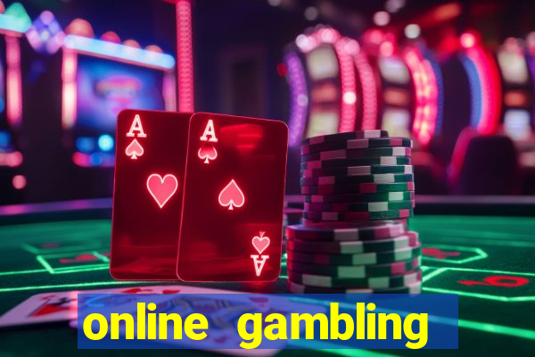 online gambling casino sites