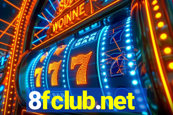 8fclub.net