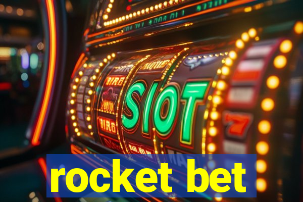 rocket bet