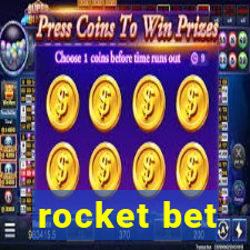 rocket bet