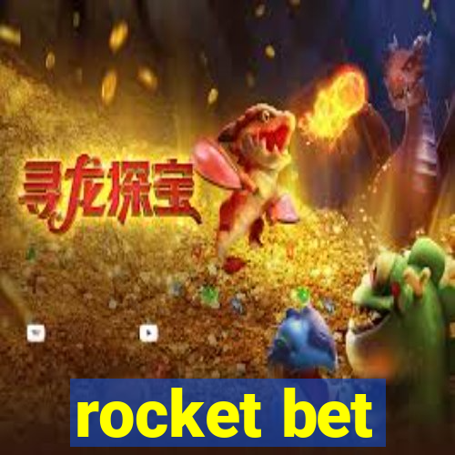 rocket bet