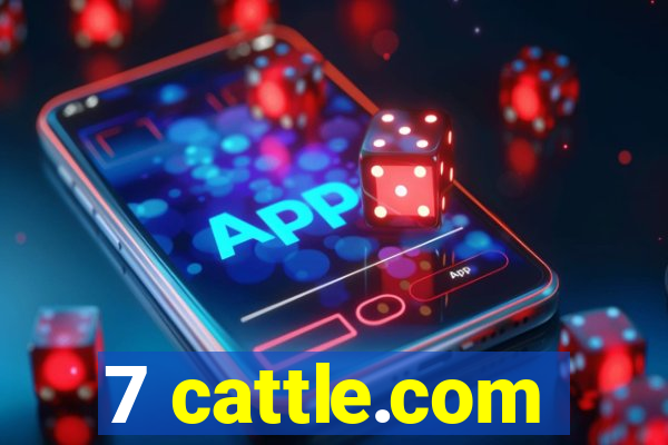 7 cattle.com