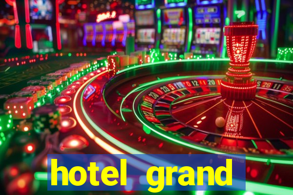 hotel grand palladium palace resort spa & casino