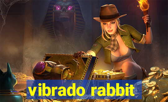 vibrado rabbit