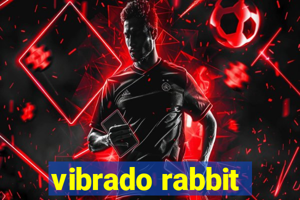 vibrado rabbit