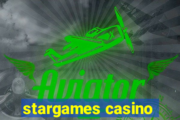 stargames casino