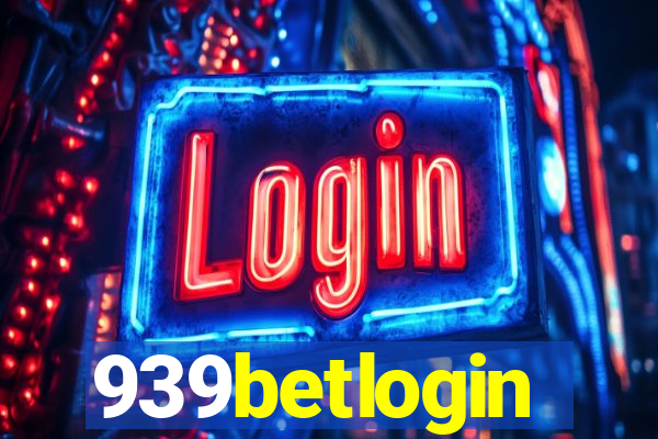 939betlogin