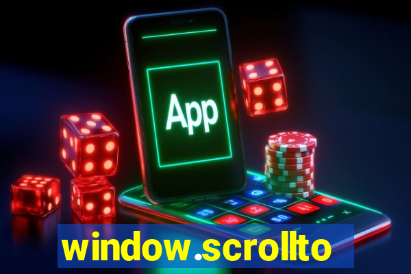 window.scrollto